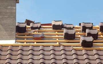 Bellsquarry clay roofing costs
