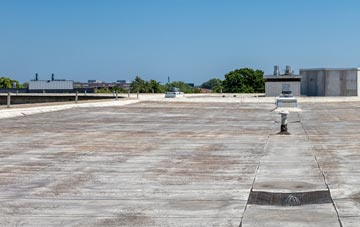 Bellsquarry commercial flat roofing