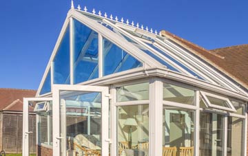 conservatory roof insulation costs Bellsquarry