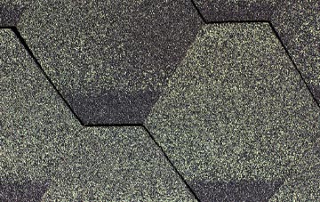 Bellsquarry fibreglass shingle repairs