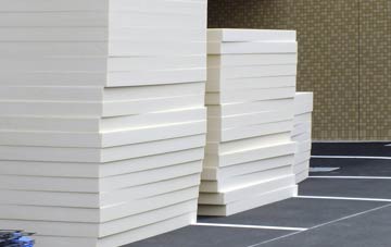 Bellsquarry flat roof insulation costs