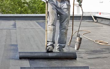 flat roof replacement Bellsquarry, West Lothian