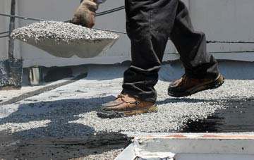 Bellsquarry flat roofing companies
