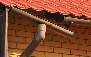 Bellsquarry gutter repair costs