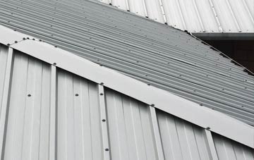 disadvantages of Bellsquarry metal roofing