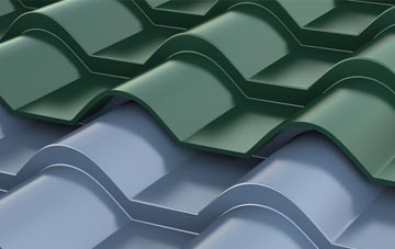 who should consider Bellsquarry plastic roofs