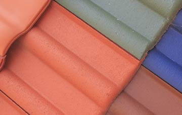 Bellsquarry plastic roofing companies