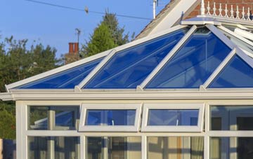 professional Bellsquarry conservatory insulation