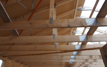 Bellsquarry roof truss costs