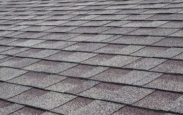 Bellsquarry tiles for shallow pitch roofing