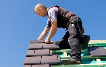 disadvantages of Bellsquarry slate roofing