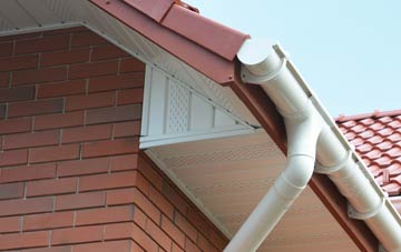 Bellsquarry soffit repair costs