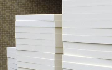 Bellsquarry tapered roof insulation costs