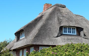 thatch roofing Bellsquarry, West Lothian
