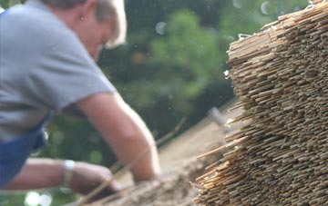 professional Bellsquarry thatchers