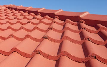 Bellsquarry tile and slate roof replacement
