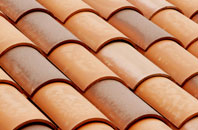 Bellsquarry clay roofing