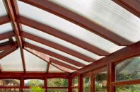 Bellsquarry conservatory roofing insulation