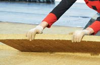 find rated Bellsquarry roof insulation companies