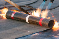 Bellsquarry flat roof sealing