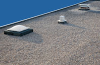 Bellsquarry flat roofing