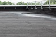 find rated Bellsquarry flat roofing companies