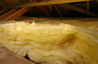 Bellsquarry pitch roof insulation