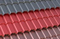 find rated Bellsquarry plastic roofing companies