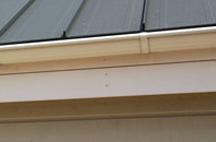 Bellsquarry soffit repair