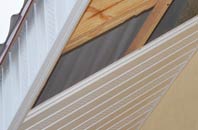 rated Bellsquarry soffit repair companies