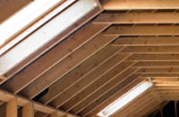 Bellsquarry tapered roof insulation quotes