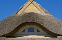 Bellsquarry thatch roofing